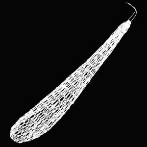 FRENETIC Perlon Kézi Haltartó - 100cm 137257249 - Halvédelem