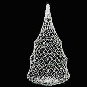 FRENETIC Tiszai pontyos /Perlon/ Haltartó 3 karikás 137256746 - Halvédelem