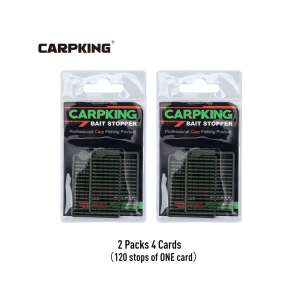 Carp King-Bojli stopper Barna-BT4008 102359859 - Stopper & Ütköző