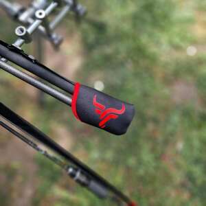 Bull Tackle - Szivacsozott botpánt 102360161 - Botpánt & dobókesztyű