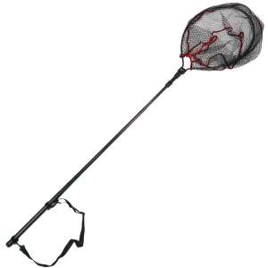 Bull Tackle - Taurusnet teleszkópos pergető merítő 102360185 - Teleszkópos merítő