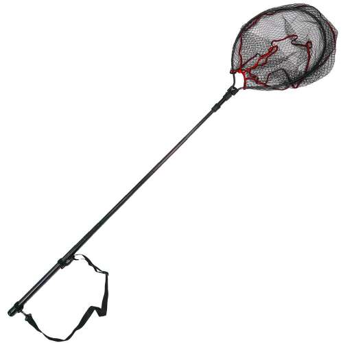 Bull Tackle - Taurusnet teleszkópos pergető merítő 102360185