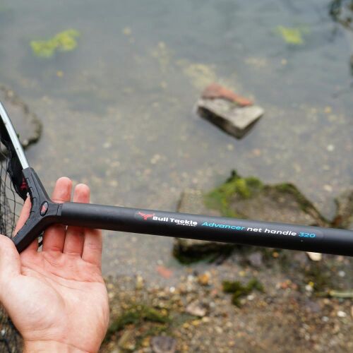 Bull Tackle Advancer Merítőnyél - Feeder - 320cm 127418278