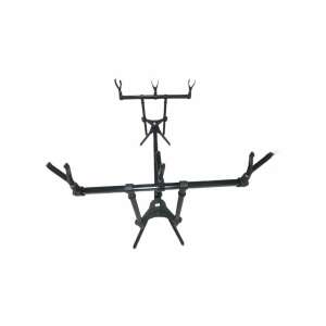 bottartó állvány 3 botos 102360246 - Rod pod & bottartó