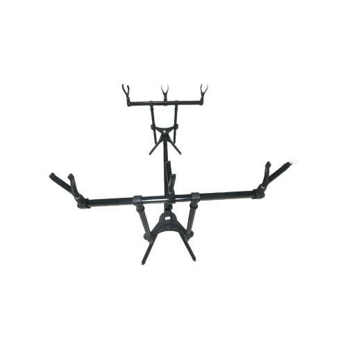 bottartó állvány 3 botos