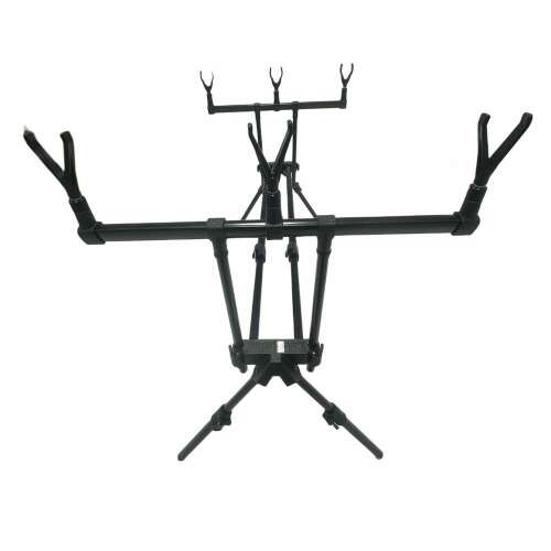 bottartó állvány 3 botos