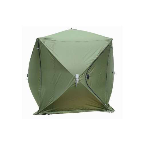 Carp Zoom CZ InstaQuick horgászsátor, zöld, 180x180x205 cm