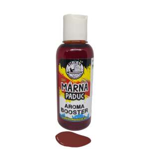 DUNAI HORGASZOK Aroma Booster - MáRNA- PADUC, 200 ml folyékony aroma horgászáshoz - Etetőanyag aroma