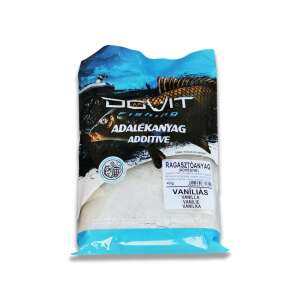 Dovit Horgász ragasztóanyag 400g vanília ízű - Morzsa