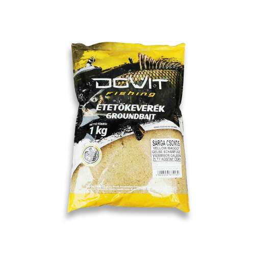 Dovit Sárga Csontis Etetőkeverék - 1 kg