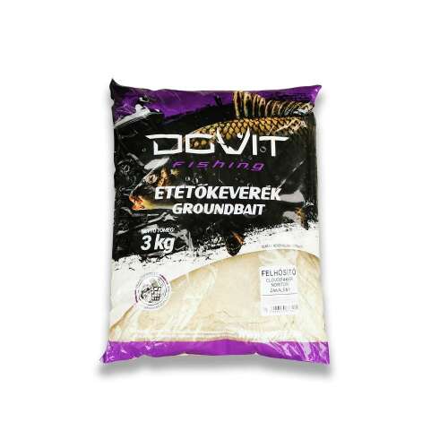 Dovit Felhősítő Etetőkeverék - 3 kg