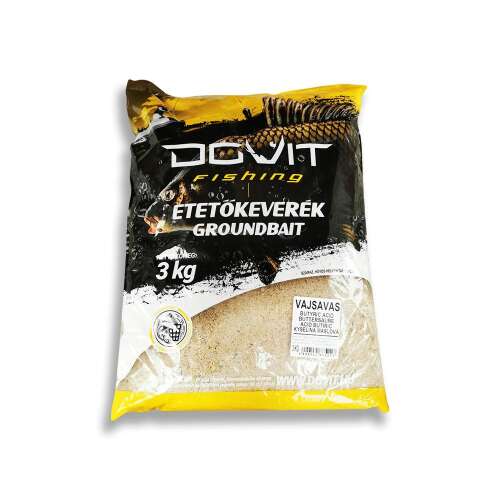 Dovit Vajsav Etetőkeverék - 3 kg