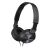 Sony MDRZX310B.AE fekete fejhallgató 147116105
