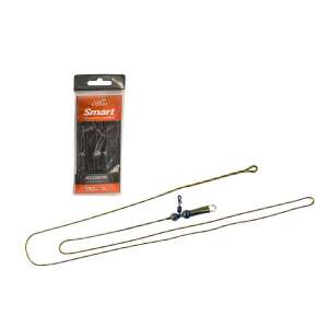 Carp Expert Smart Heli Chod Rig, előkötött Leadcore szerelék gyorskapoccsal, 3 db-os csomag - Forgó & kapocs