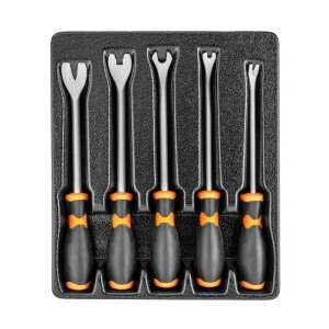 NEO TOOLS Kárpitleszedő Szett - 5 db