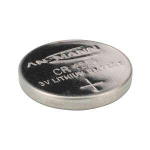 Ansmann 3V Lithium CR1225 Egyszer használatos elem Lítium 58478281 