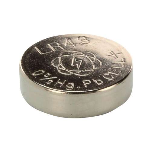 Ansmann LR43 Alkáli elem