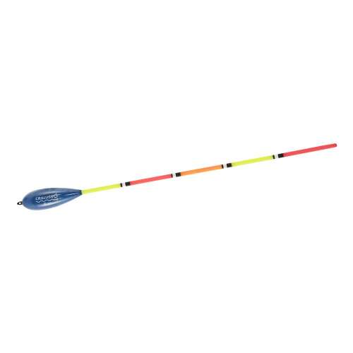 Cralusso önsúly nélküli úszó C4 multicolor 3,5 horgász úszó - Cralusso