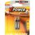 Ansmann X-Power AAAA Alkáli Elemek - 2 db 116065536