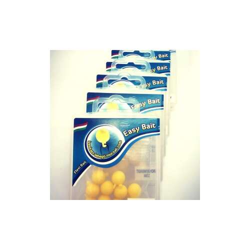 EASY BAIT GOLYÓ FOKHAGYMA 10DB  102365551