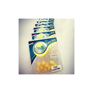 EASY BAIT KUKORICA FOKHAGYMA 12DB  102365569 - Mesterséges horogravaló