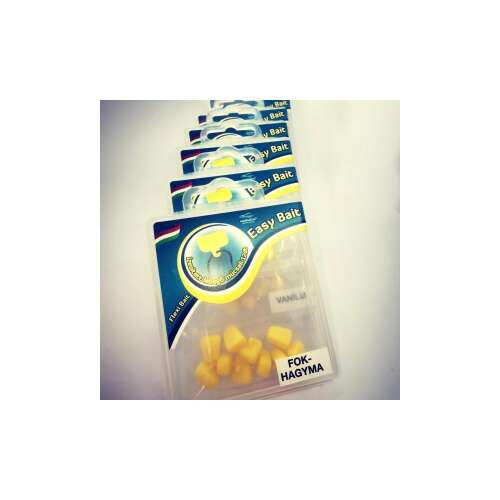 EASY BAIT KUKORICA FOKHAGYMA 12DB  102365569