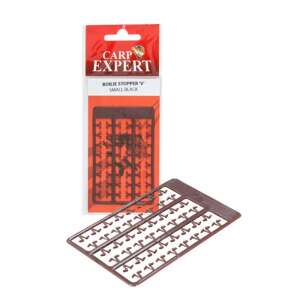 CXP BOJLI STOPPER 'V' KICSI FEKETE 102365669 - Stopper & Ütköző