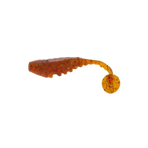 L&K Floating Shad 8 cm-es horgászcsali ASB F színben - Gumicsali és twister