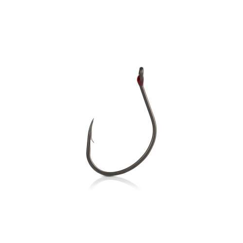 Mustad Apex Wide Dropshot horgászhorog, 1-es méret, 7DB/CSOMAG - Horgász horog