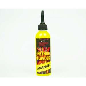 Motaba Carp Method Flavour Ananász Fluo 150ml - Folyékony aroma