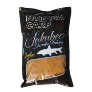 MOTABA CARP JAKUBECZ KÁLMI DUNAI ETETŐANYAG SAJTOS 1 KG 102371755 - Morzsa
