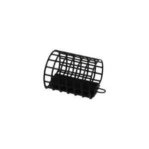 MAVER JURASSIC CAGE FEEDER ROUND 6X14 60G etetőkosár horgászatra - Etetőkosár & ólom