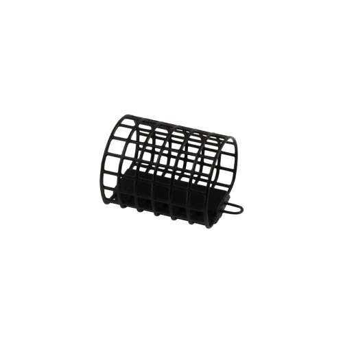 MAVER JURASSIC CAGE FEEDER ROUND 6X14 60G etetőkosár horgászatra