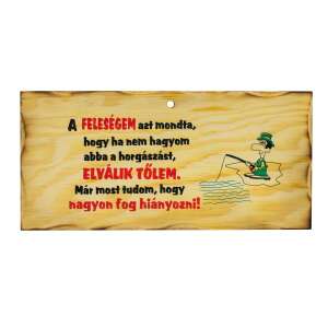 Asztali Játék - Ha a Feleségem Azt Mondja...