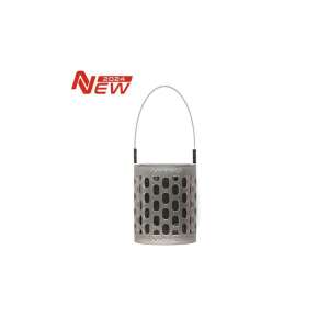 NYTRO OPEN-END KOSÁR FEEDER S10 102373679 - Etetőkosár & ólom