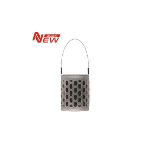 NYTRO OPEN-END KOSÁR FEEDER L50 102373698 - Etetőkosár & ólom