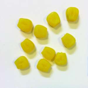 Silstar Pop Up Kukorica, sárga, 10 db - PopUp