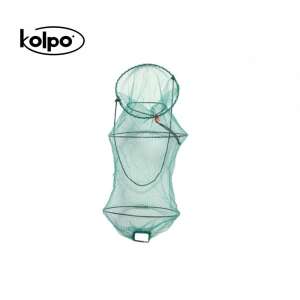 KOLPO NASA 3 KARIKÁS HALTARTÓ  100CM 102374401 - Halvédelem