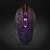 Esperanza EGM211R MX211 LIGHTNING wired 6D gaming optical mouse, front view