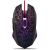 Esperanza MX211 Lightning wired gaming mouse top view