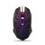 Top view of Esperanza MX211 Lightning wired gaming mouse