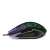 Esperanza EGM211R MX211 LIGHTNING wired 6D gaming optical mouse, side view