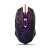 Esperanza EGM211R MX211 LIGHTNING wired 6D gaming optical mouse, front view