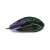 Esperanza EGM211R MX211 LIGHTNING wired 6D gaming optical mouse, side view