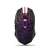 Esperanza EGM211R MX211 LIGHTNING wired 6D gaming optical mouse, front view