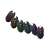 Esperanza EGM211R MX211 LIGHTNING wired 6D gaming optical mouse, color options