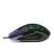 Esperanza EGM211R MX211 LIGHTNING wired 6D gaming optical mouse, side view