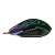 Esperanza EGM211R MX211 LIGHTNING wired 6D gaming optical mouse, side view