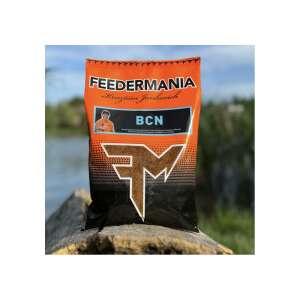 Feedermania BCN etetőanyag, 600g, ponty horgászatra - Adalék