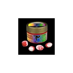 Feedermania Két Színű Golyók Titkos Krém XL horgászcsali - Mesterséges horogravaló